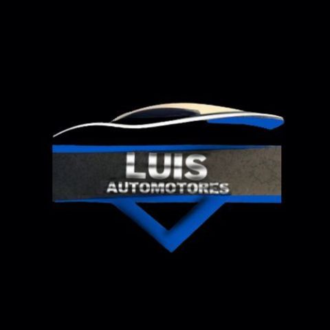 Logo Luis Automotores