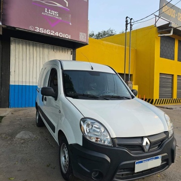 Renault Kangoo Confort Express 1.6 16v